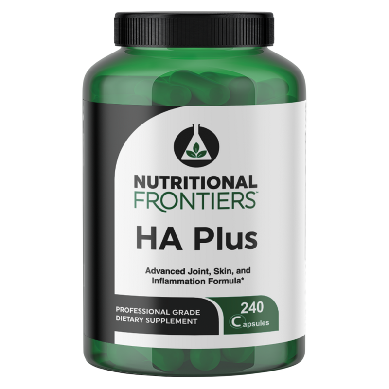 HA Plus