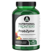 ProbZyme Tropical Punch (90 Chewables)