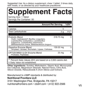 ProbZyme Grape (90 Chewables)