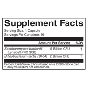 SBC (90 Capsules)