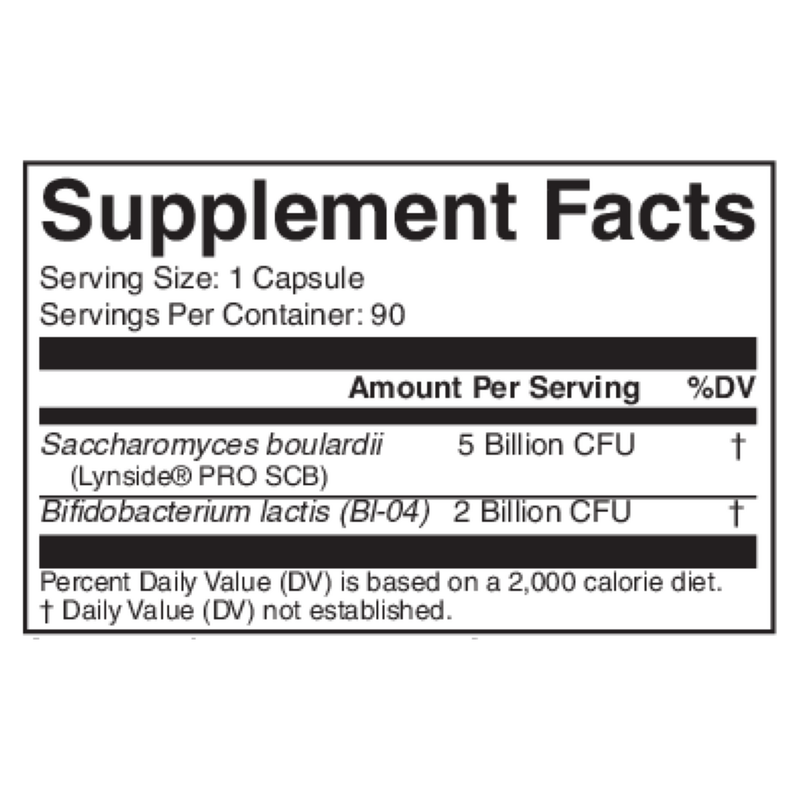 SBC (90 Capsules)