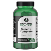 Super B Complete (60 Capsules)