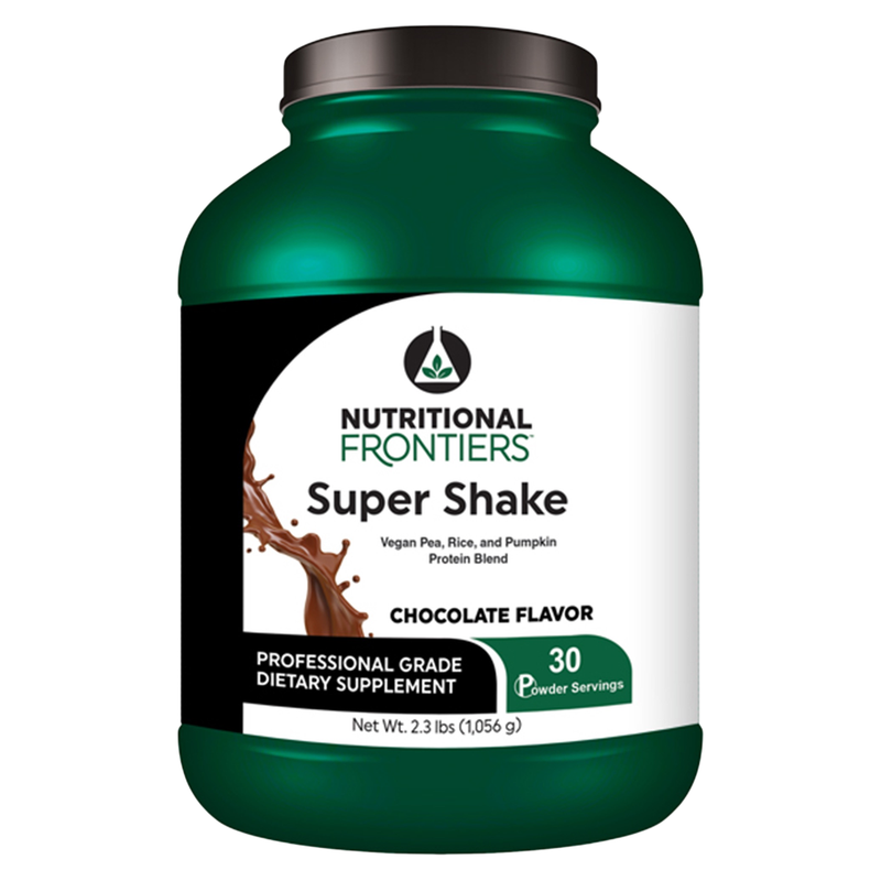 Super Shake Chocolate (1056 g)