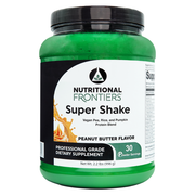 Super Shake Peanut Butter (996 g)