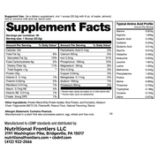 Super Shake Peanut Butter (996 g)