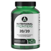 20/20 Eye Formula (90 Capsules)