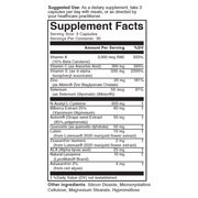 20/20 Eye Formula (90 Capsules)