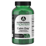 Calm Day