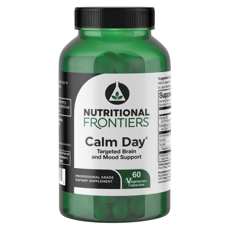 Calm Day