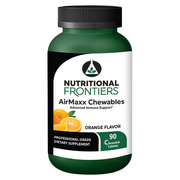 Airmaxx Chewables Citrus (90 Chewables)