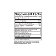 Airmaxx Chewables Citrus (90 Chewables)