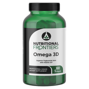 Omega 3D