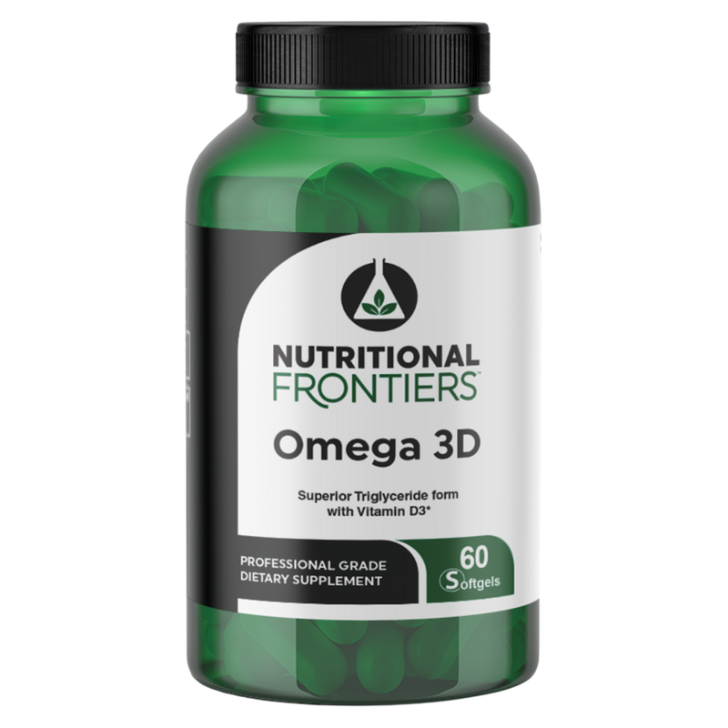 Omega 3D