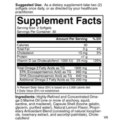 Omega 3D