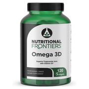 Omega 3D