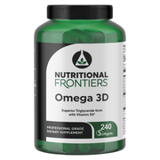 Omega 3D