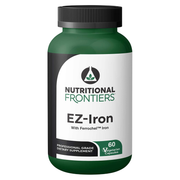 EZ Iron (60 Capsules)