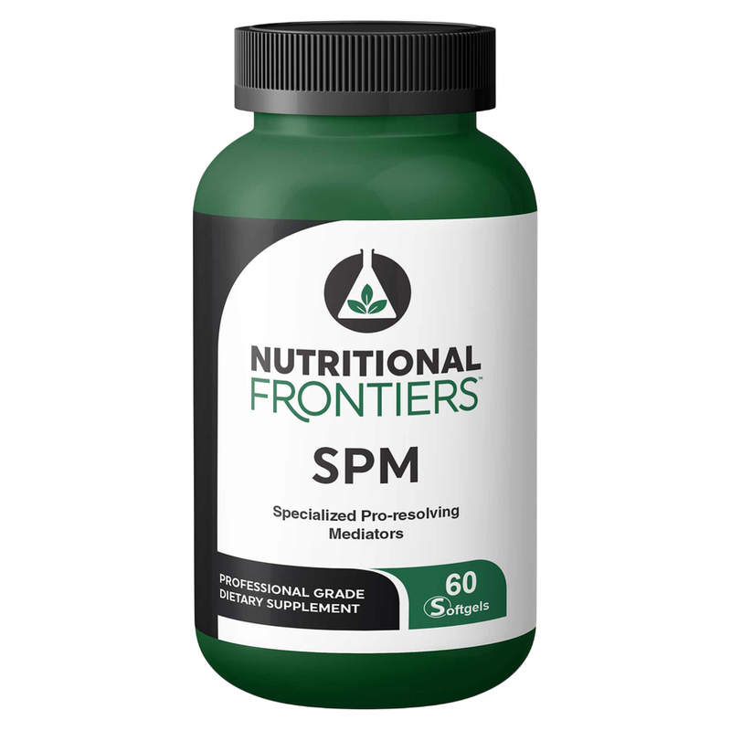 SPM (60 Softgels)