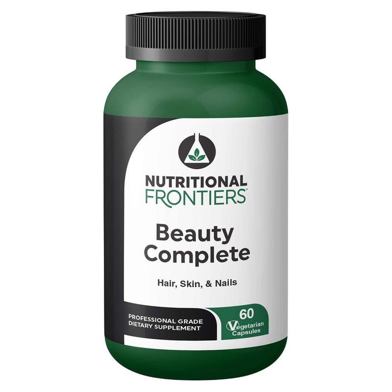 Beauty Complete (60 Capsules)
