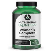 Women's Complete (120 Capsules)
