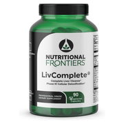 LivComplete (90 Capsules)