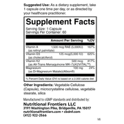 Super K2 + (60 Capsules)