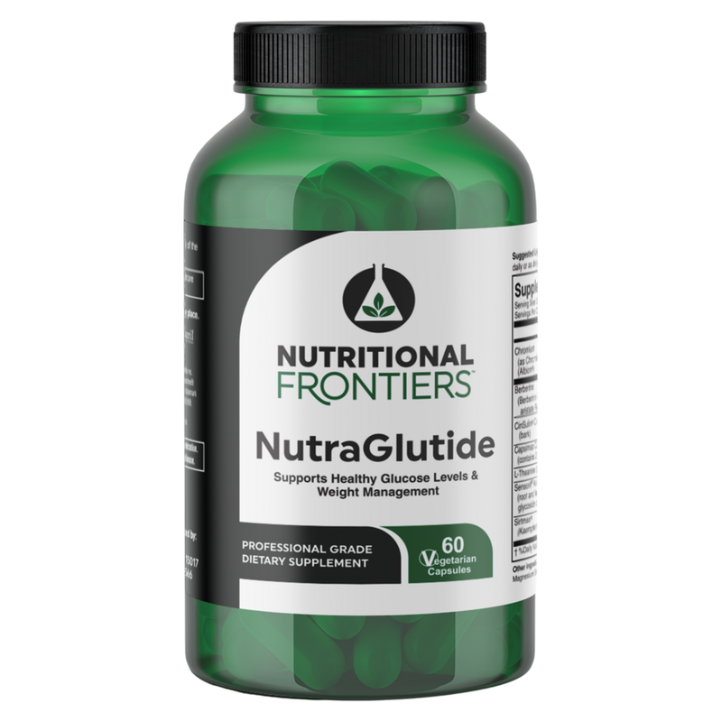 NutraGlutide (60 Capsules)