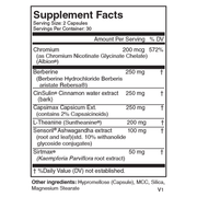 NutraGlutide (60 Capsules)