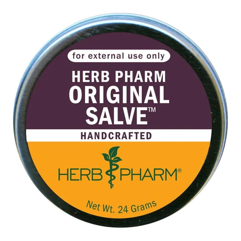 HERB PHARM ORIGINAL SALVE (24 g)