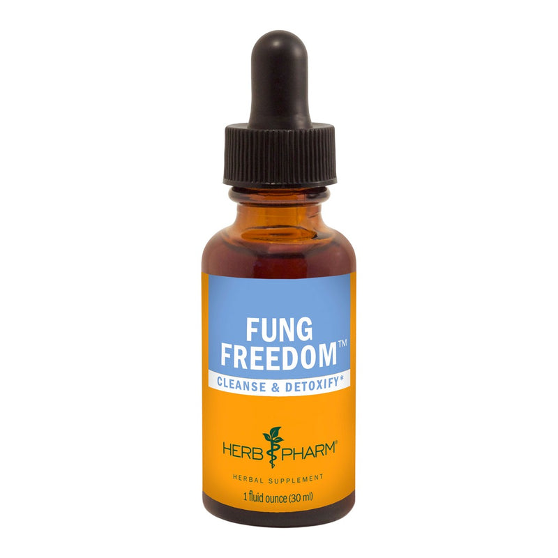 Fung Freedom™ (formerly Fungus Fighter™)