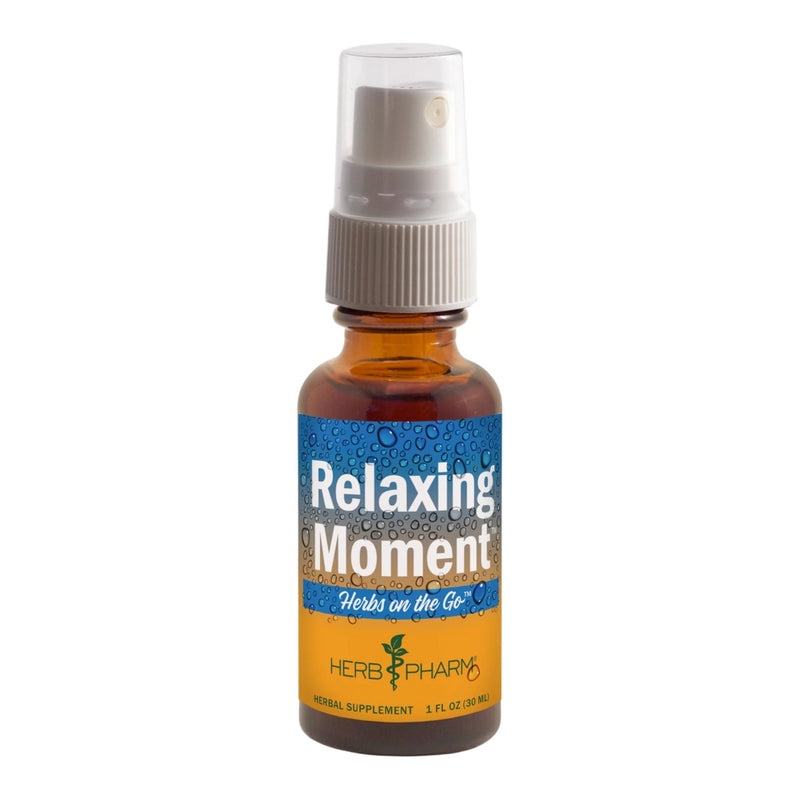 Relaxing Moment (30 ml)