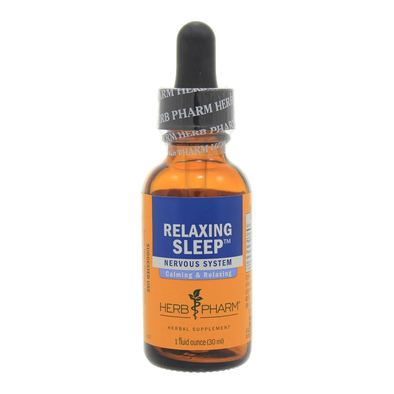 Relaxing Sleep