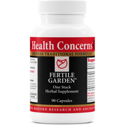 Fertile Garden (90 Capsules)