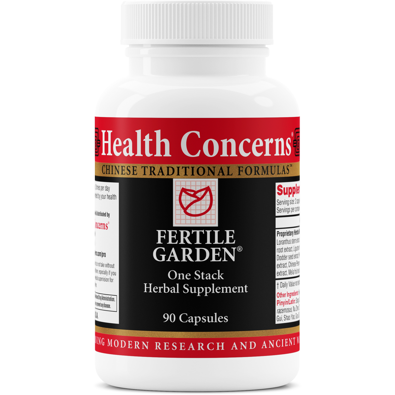 Fertile Garden (90 Capsules)