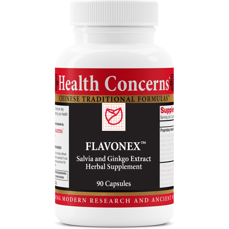 Flavonex (90 Capsules)
