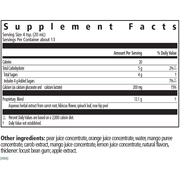 Floradix Calcium Liquid (8.5oz) (250 mL)
