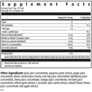 Floradix Iron + Herbs