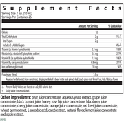 Floradix Iron + Herbs