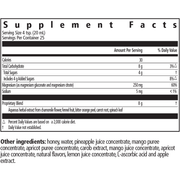 Floradix Magnesium Liquid