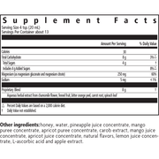 Floradix Magnesium Liquid