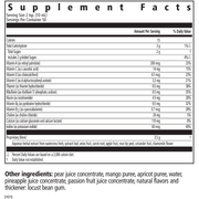 Floradix Kinder Love Gluten-Free Children's Multivitamin (8.5 Ounces)