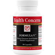 Formula V (90 Capsules)