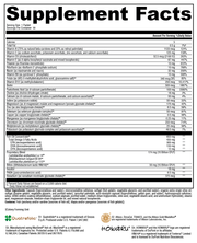 Foundation Essentials (30 Packets)