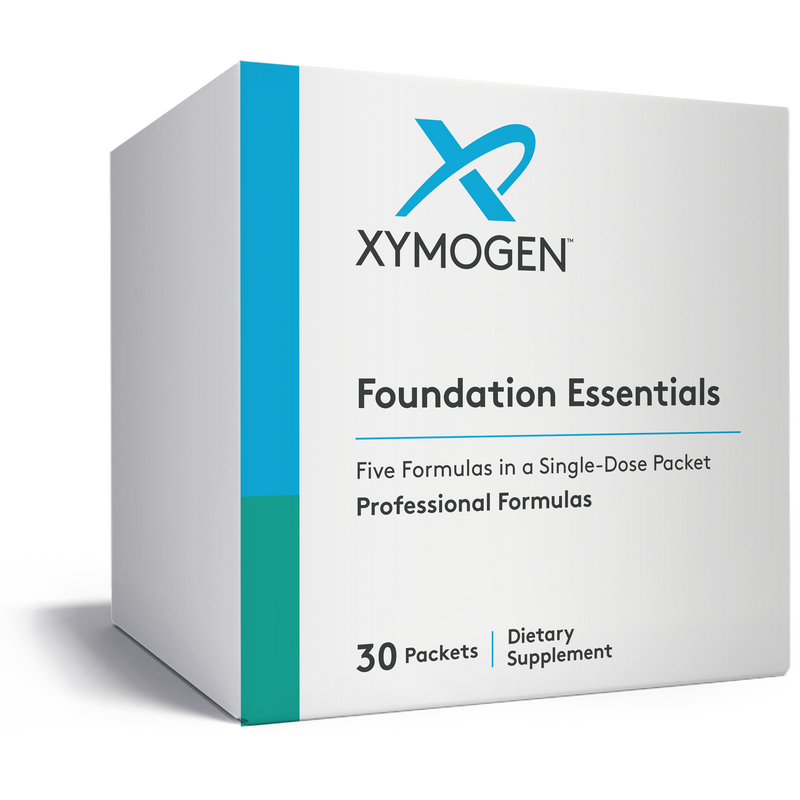 Foundation Essentials (30 Packets)