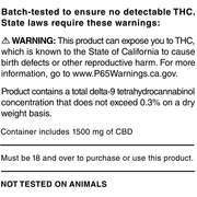 Broad Spectrum Freeze (Roll-On Gel) (3 Ounces)