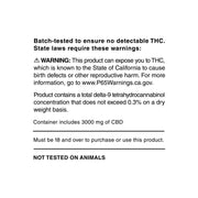 Broad Spectrum Freeze (Roll-On Gel) (3 Ounces)