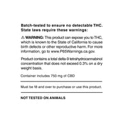 Broad Spectrum Freeze (Roll-On Gel) (3 Ounces)