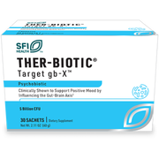 Target gb-X (30 Sachets)