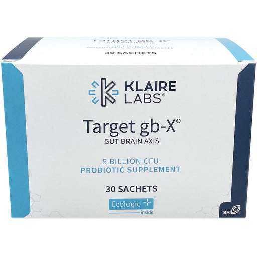 Target gb-X (30 Sachets)