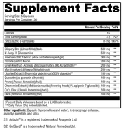 GI Balance (150 Capsules)